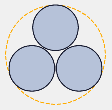 hole calc screenshot